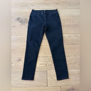 Lularoe‎ Jeans Black Size 30